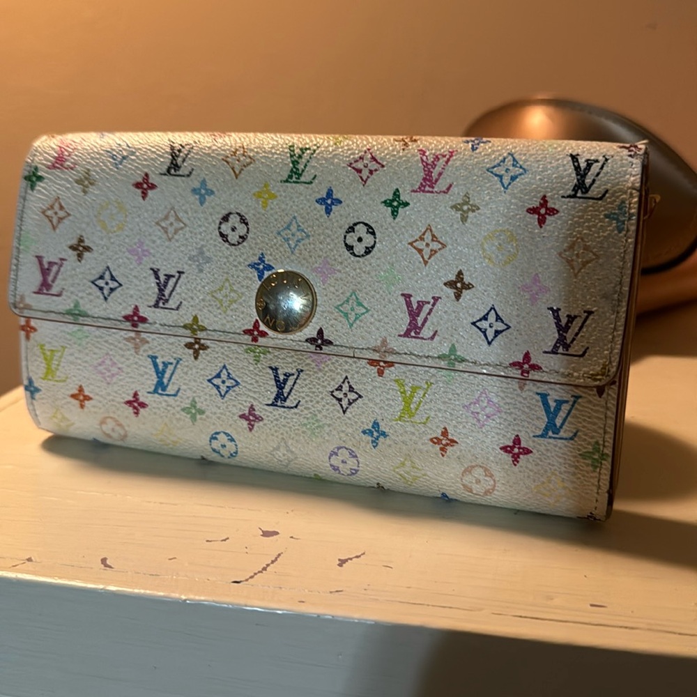 Rainbow LV
